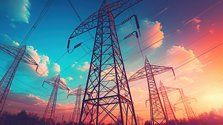 Orta Gerilim Elektrik Taahhüt İşleri